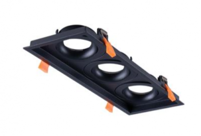 CELL FRAME S3 BLK